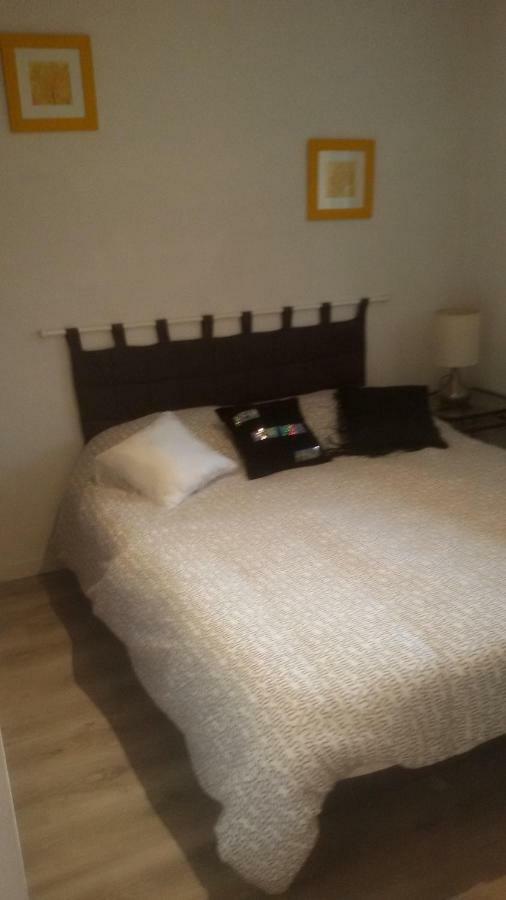 Appartement De 30M2 Dans Residence A Proximite D'Honfleur Équemauville Buitenkant foto