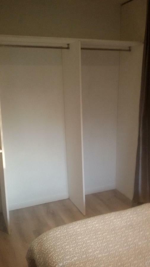 Appartement De 30M2 Dans Residence A Proximite D'Honfleur Équemauville Buitenkant foto